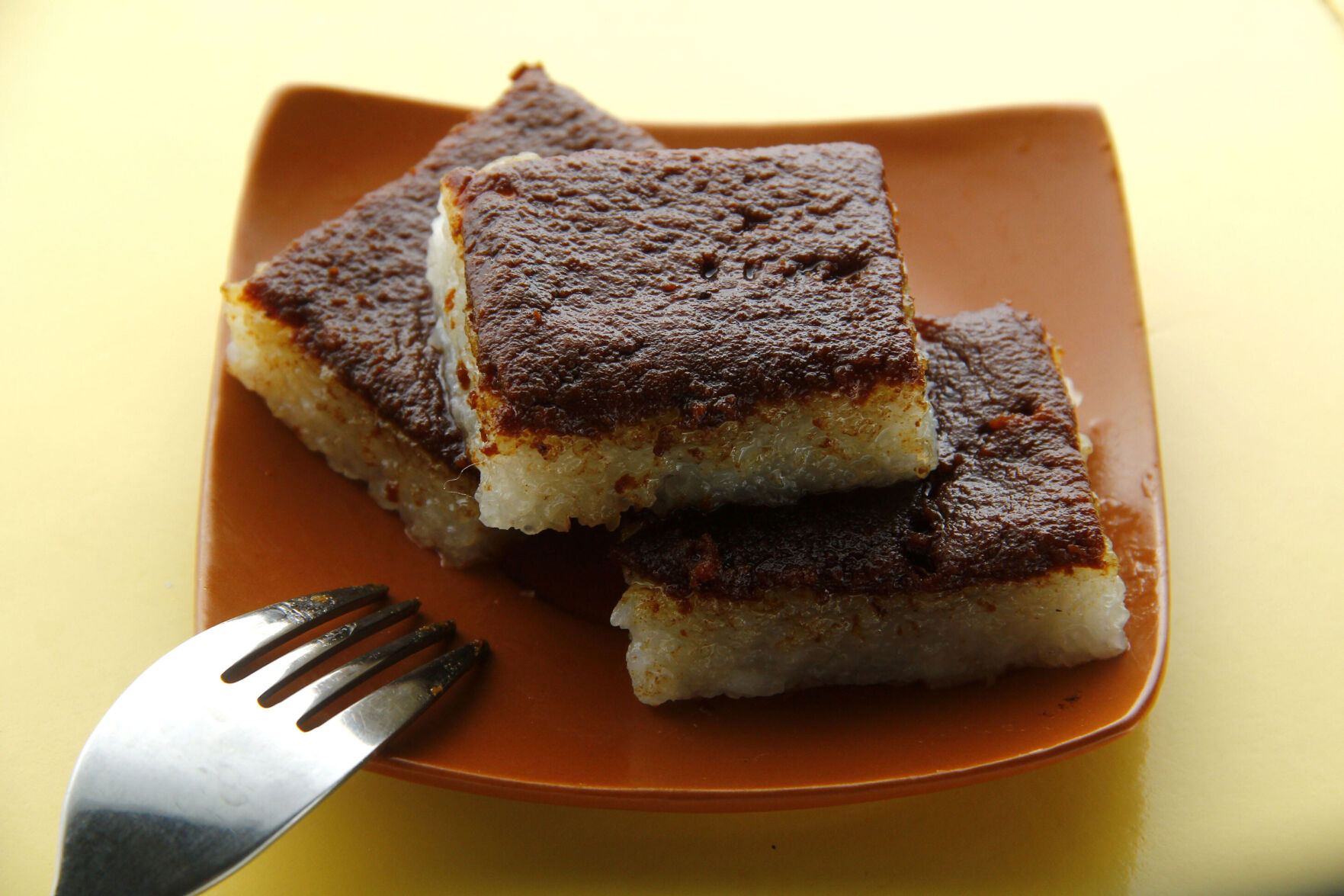 The Philippines' best breakfast foods